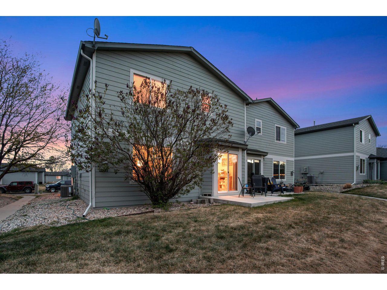 850 South Overland Trail, Unit 4 Fort Collins, CO 80521 - Photo 30 of 42