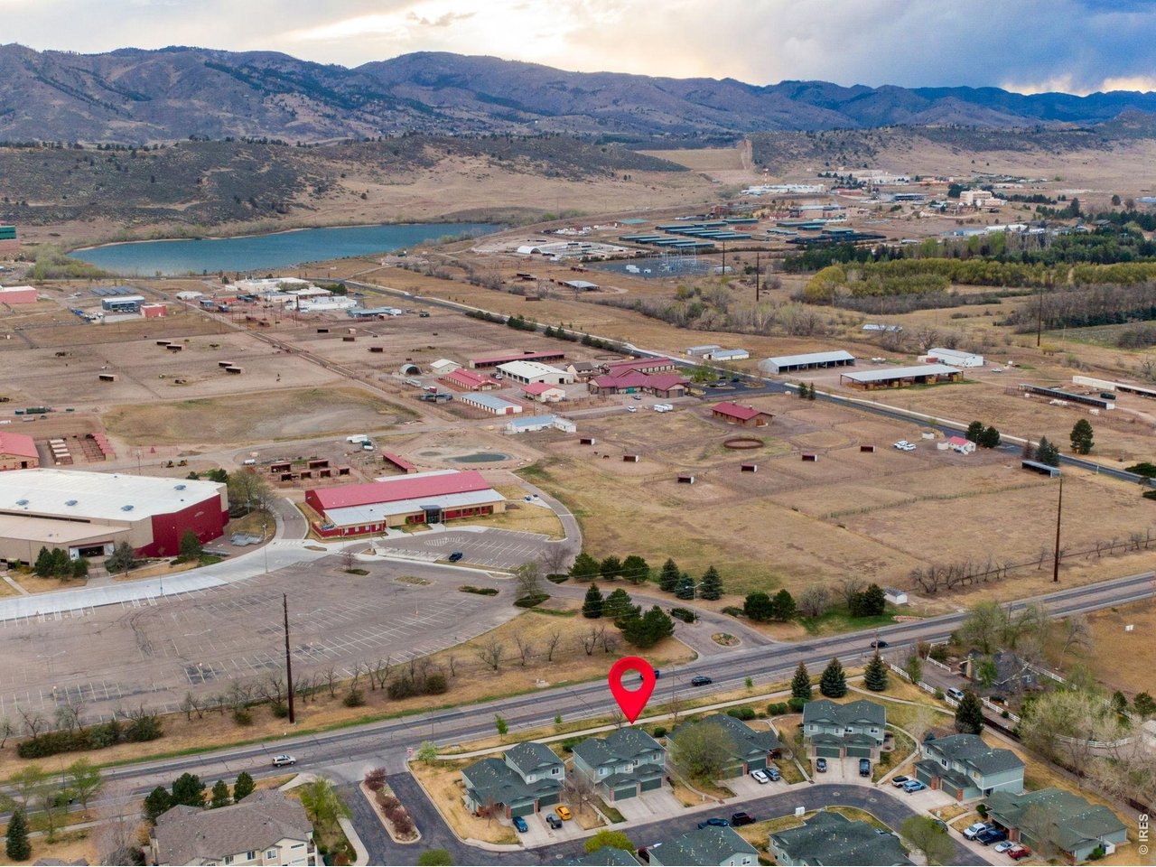 850 South Overland Trail, Unit 4 Fort Collins, CO 80521 - Photo 3 of 42