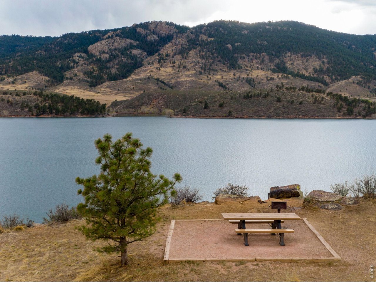 850 South Overland Trail, Unit 4 Fort Collins, CO 80521 - Photo 34 of 42