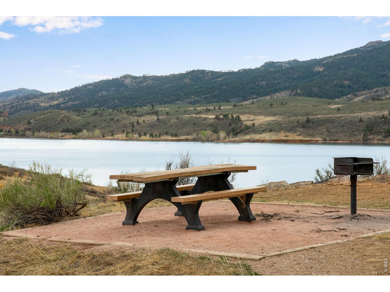 850 South Overland Trail, Unit 4 Fort Collins, CO 80521 - Photo 36 of 42