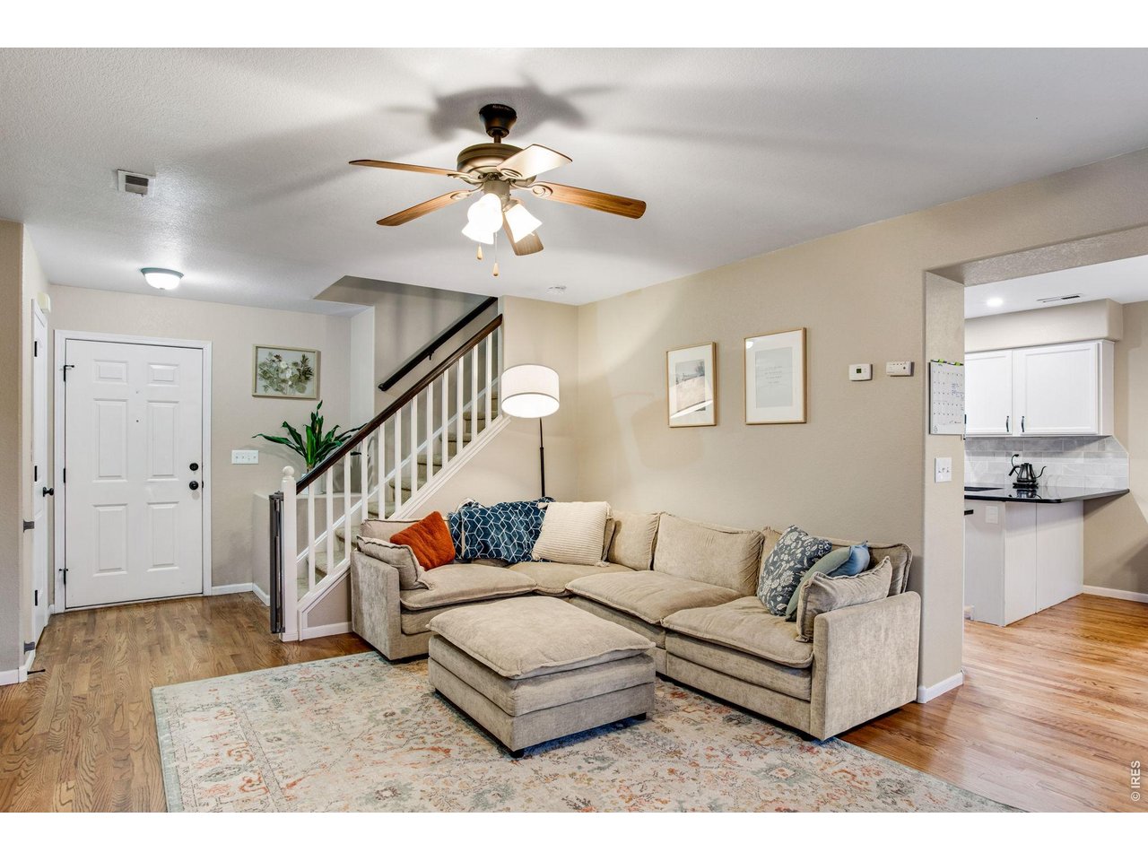 850 South Overland Trail, Unit 4 Fort Collins, CO 80521 - Photo 4 of 42