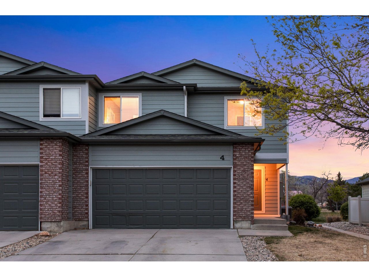 850 South Overland Trail, Unit 4 Fort Collins, CO 80521 - Photo 42 of 42