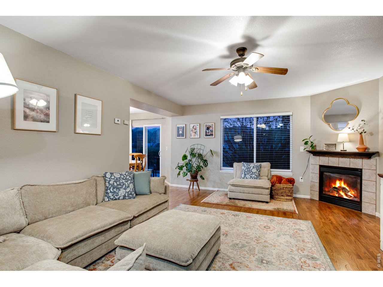 850 South Overland Trail, Unit 4 Fort Collins, CO 80521 - Photo 5 of 42