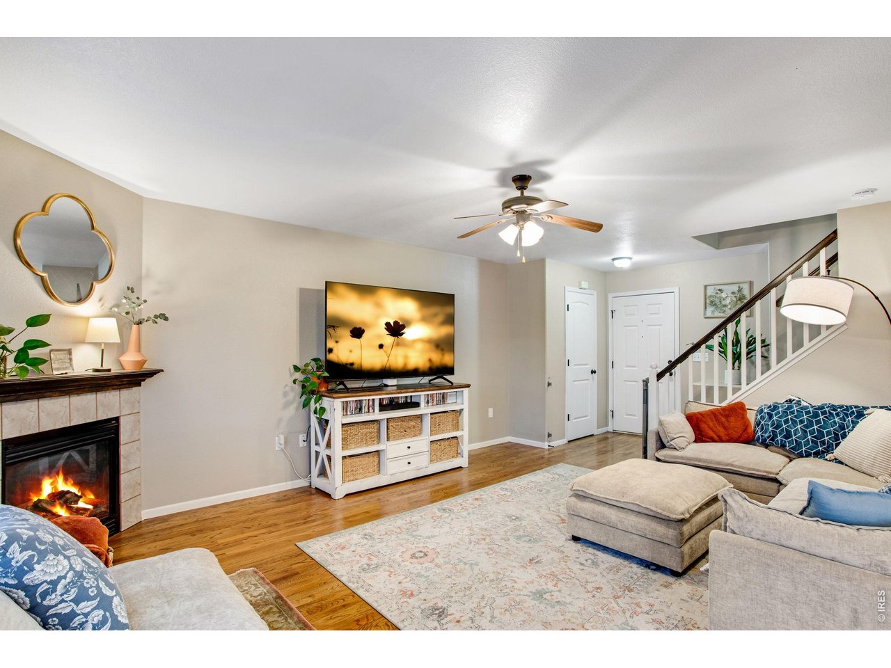 850 South Overland Trail, Unit 4 Fort Collins, CO 80521 - Photo 7 of 42