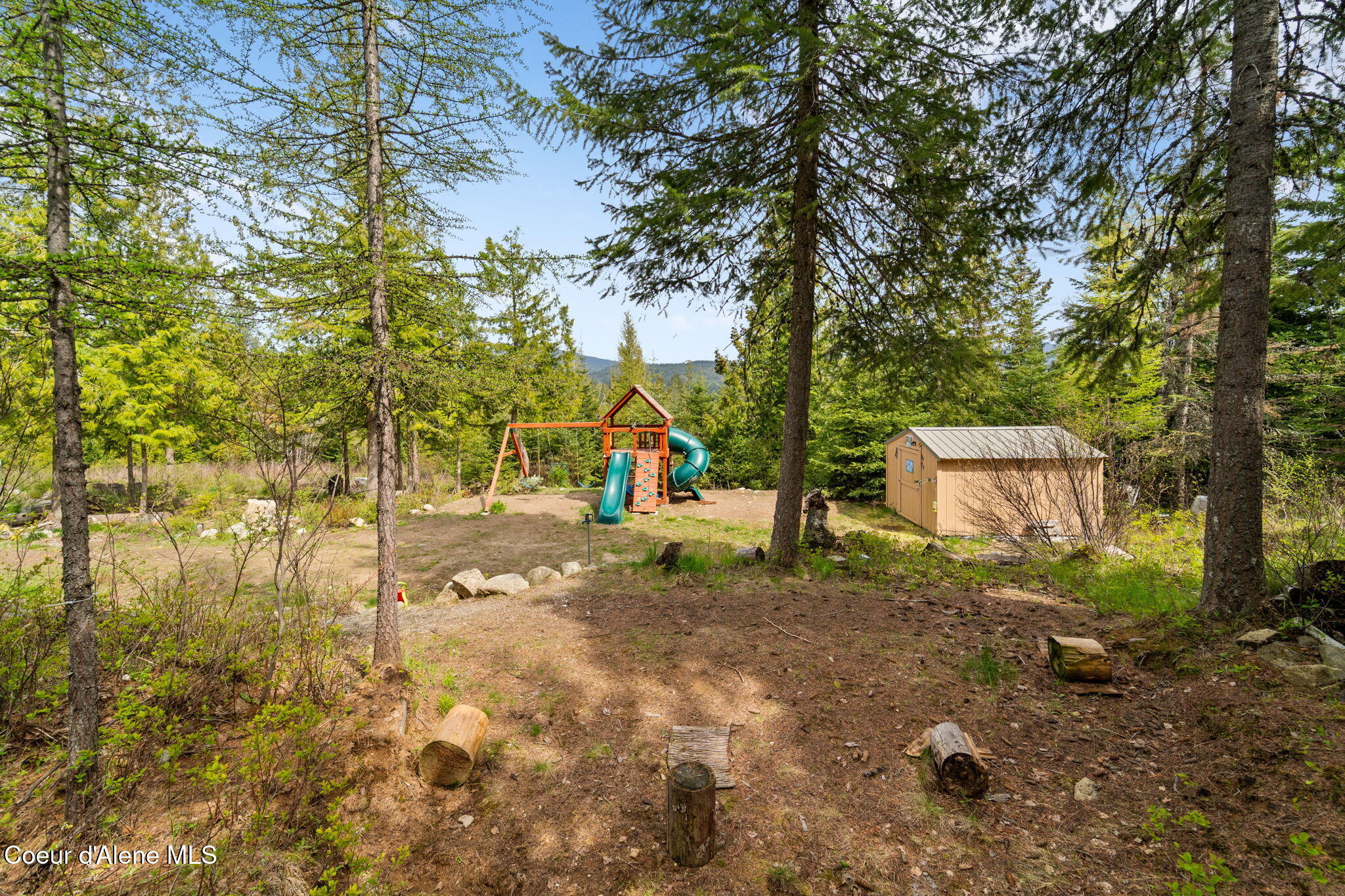 2636 Barnhart Road Athol, ID 83801 - Photo 4 of 23 Barnhardt5