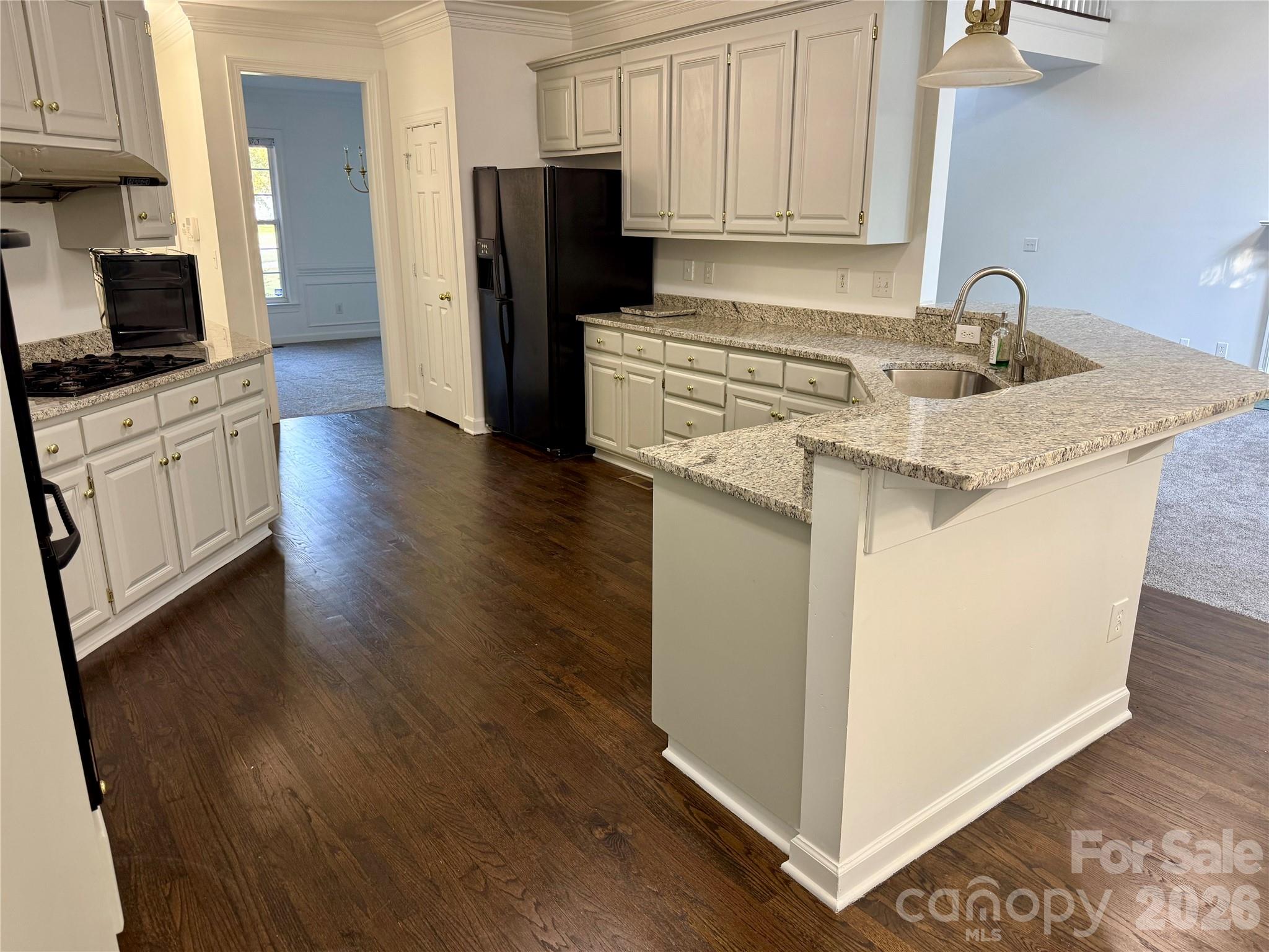 1503 Copperplate Road Charlotte, NC 28262 - Photo 13 of 38 Gallery Image 13