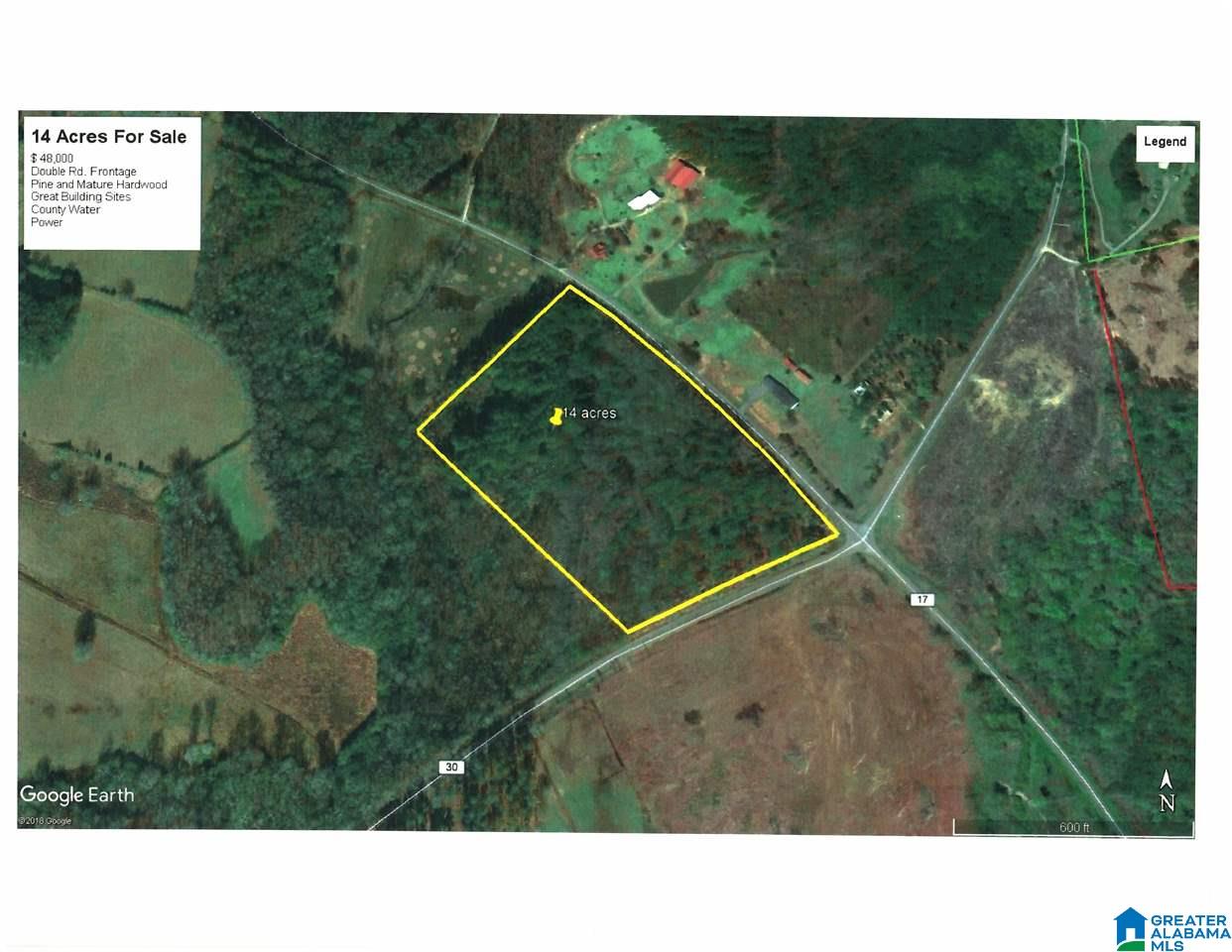 17 County Road, Unit 14 Roanoke, AL 36274 - Photo 3 of 4