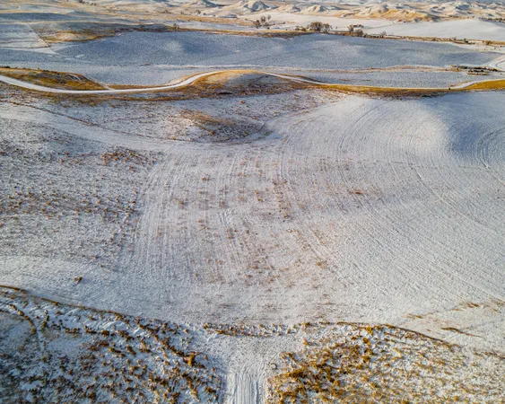 $195,000 | 33 Horseshoe Meadow Lane, Buffalo, WY 82834