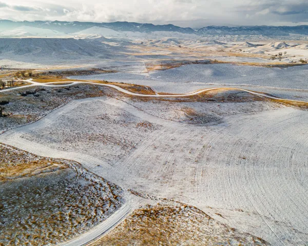 $195,000 | 33 Horseshoe Meadow Lane, Buffalo, WY 82834