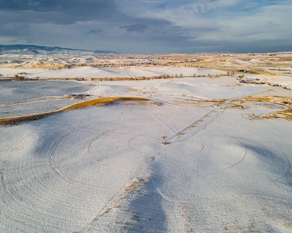 $195,000 | 33 Horseshoe Meadow Lane, Buffalo, WY 82834