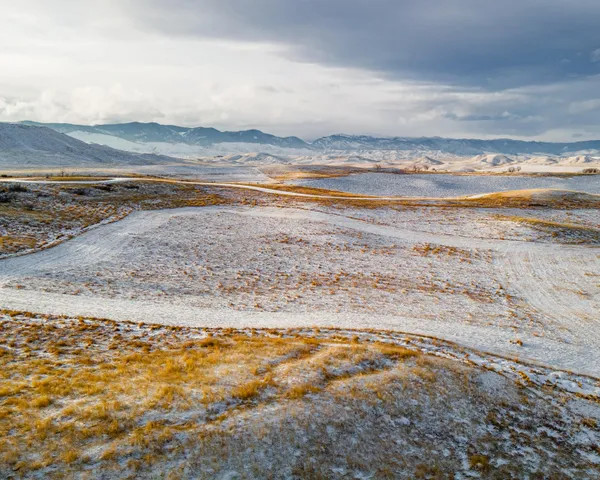 $195,000 | 33 Horseshoe Meadow Lane, Buffalo, WY 82834