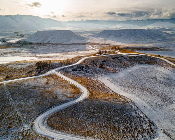 $195,000 | 33 Horseshoe Meadow Lane, Buffalo, WY 82834