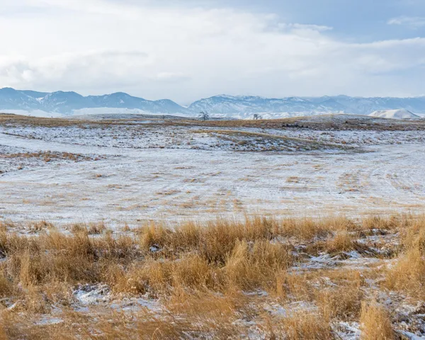 $195,000 | 33 Horseshoe Meadow Lane, Buffalo, WY 82834