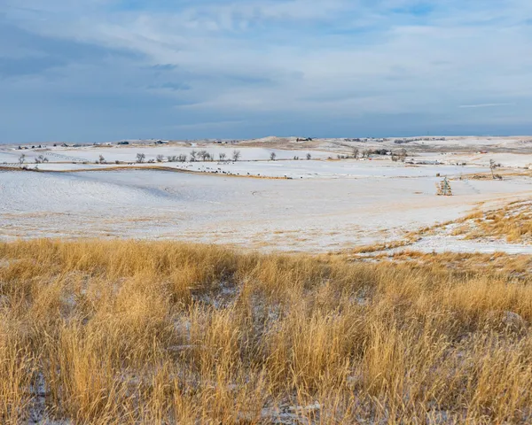 $195,000 | 33 Horseshoe Meadow Lane, Buffalo, WY 82834