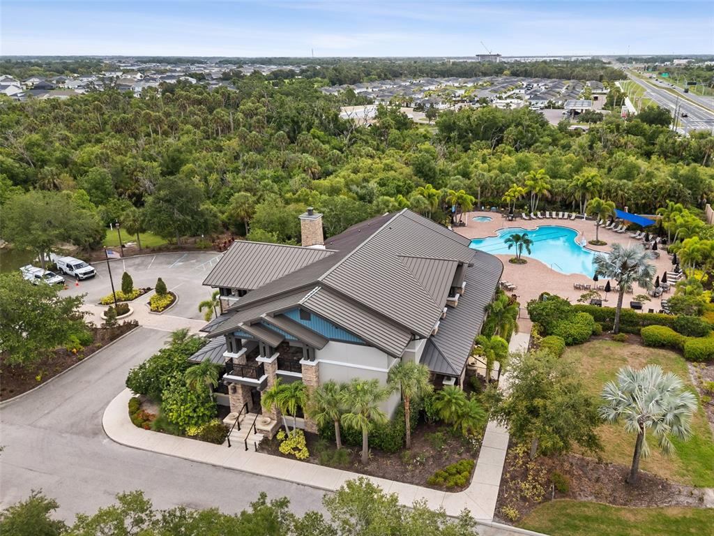 6434 Milestone Loop Palmetto, FL 34221 - Photo 34 of 37
