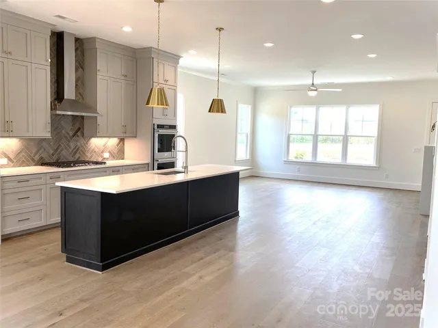 $1,274,000 | 19048 Newburg Hl Road, Unit 27, Davidson, NC 28036