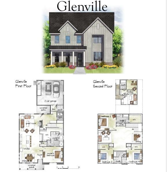 19048 Newburg Hl Road, Unit 27 Davidson, NC 28036 - Photo 31 of 46