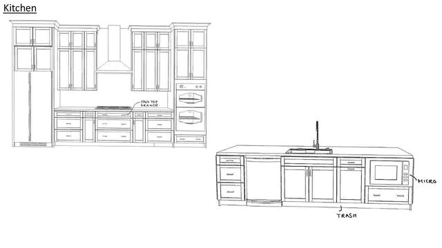 $1,274,000 | 19048 Newburg Hl Road, Unit 27, Davidson, NC 28036