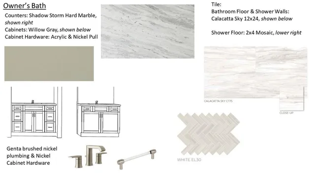 $1,274,000 | 19048 Newburg Hl Road, Unit 27, Davidson, NC 28036