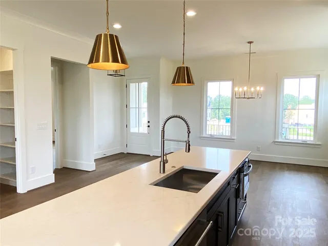 $1,274,000 | 19048 Newburg Hl Road, Unit 27, Davidson, NC 28036