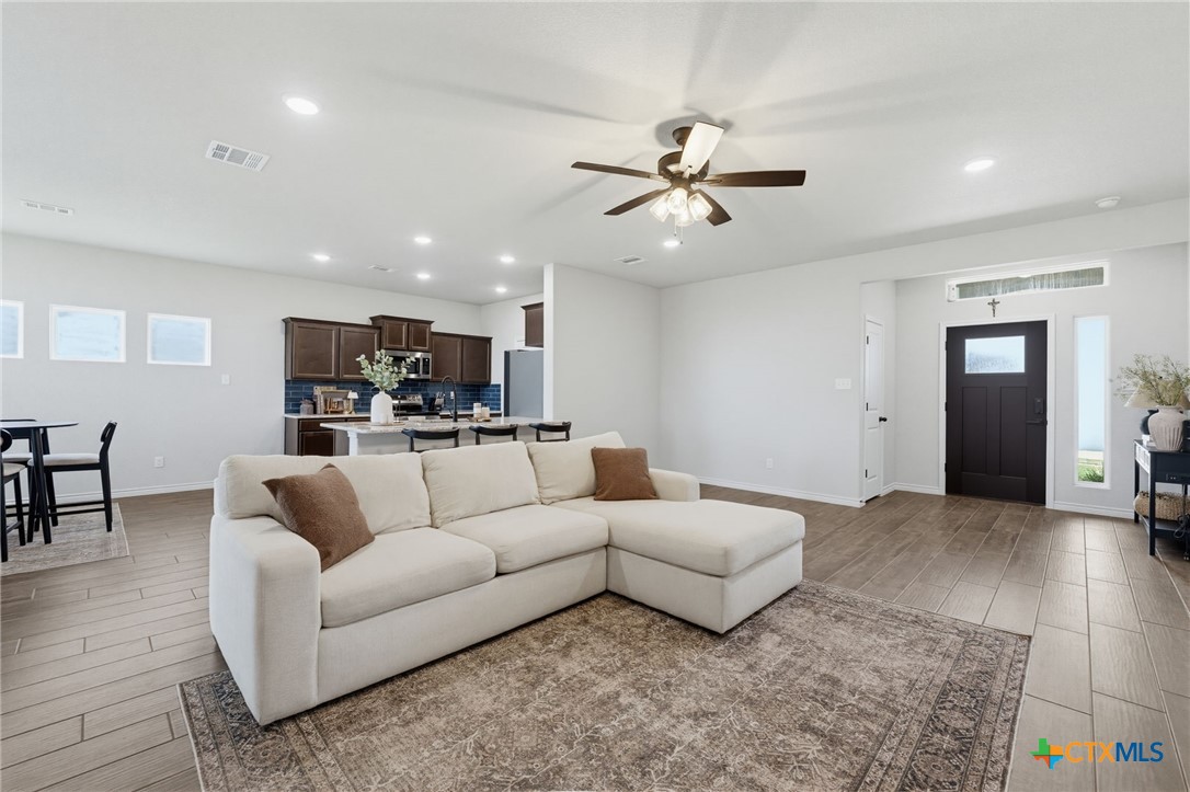 3002 Gryffindor Lane Killeen, TX 76549 - Photo 4 of 15
