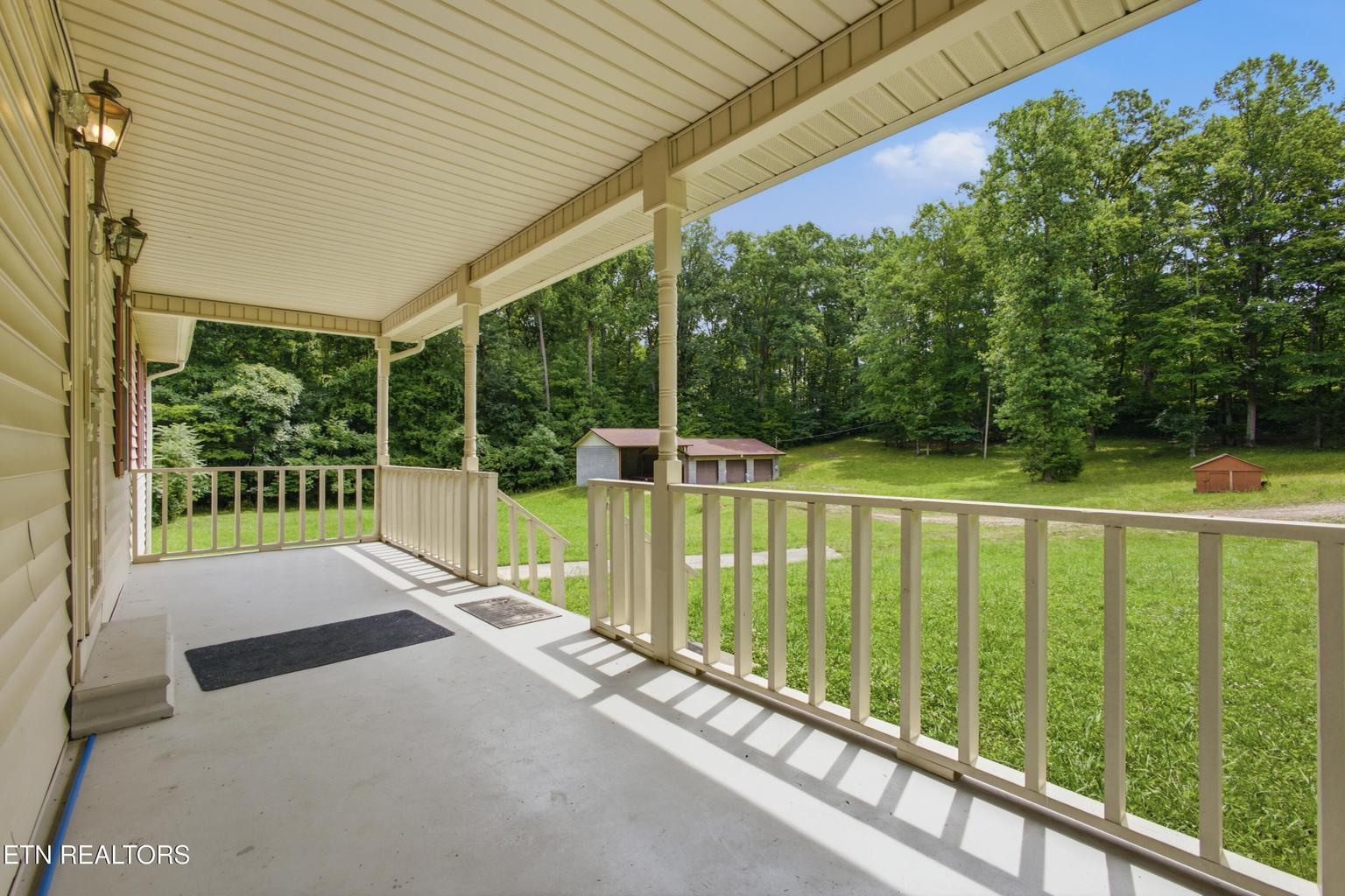 443 Old Poplar Springs Road Kingston, TN 37763 - Photo 13 of 48 13