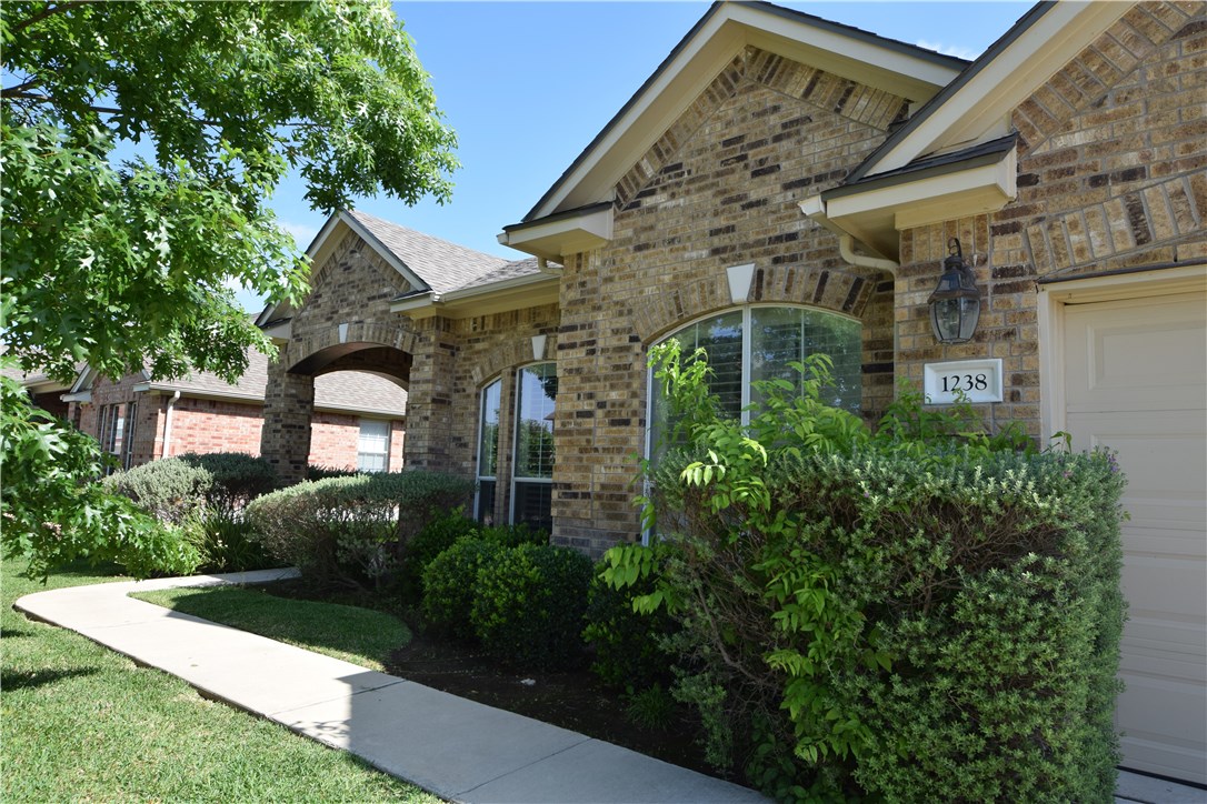 1238 Canyon Maple Road Pflugerville, TX 78660 - Photo 1 of 1