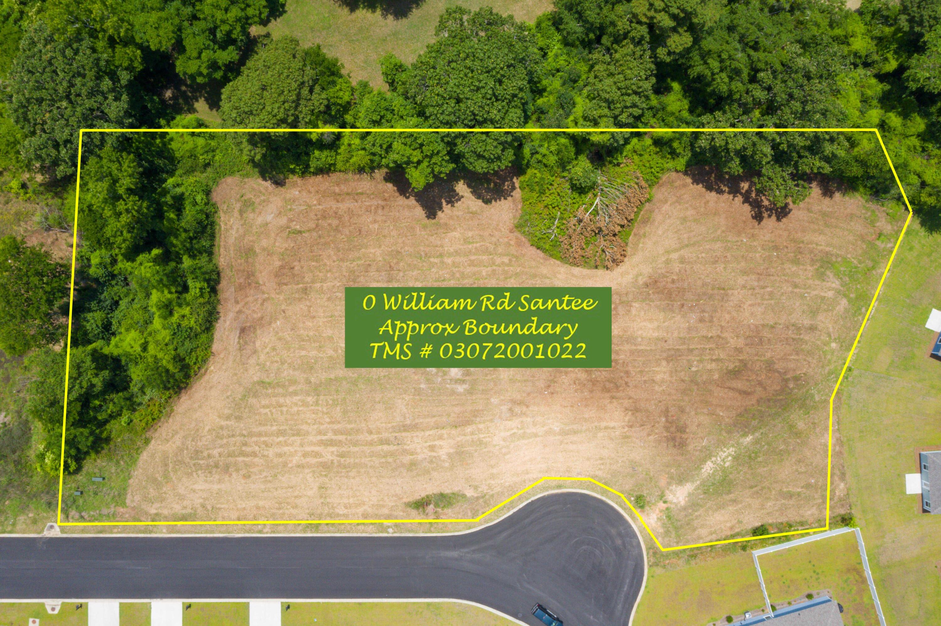0 William Clark Boulevard Santee, SC 29142 - Photo 2 of 13 Eye-9601