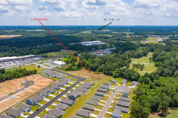 $325,000 | 0 William Clark Boulevard, Santee, SC 29142