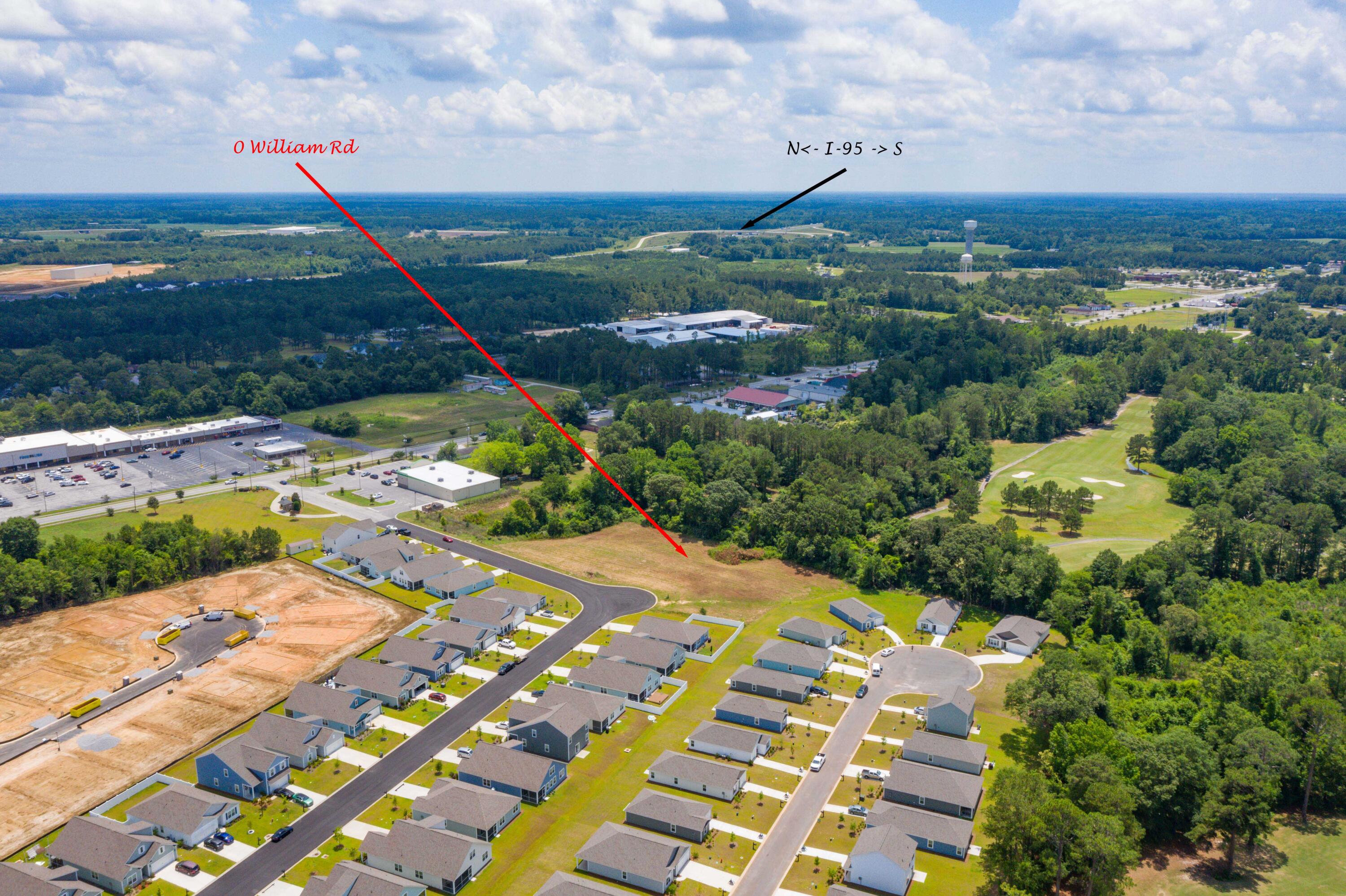 0 William Clark Boulevard Santee, SC 29142 - Photo 4 of 13 Eye-9603