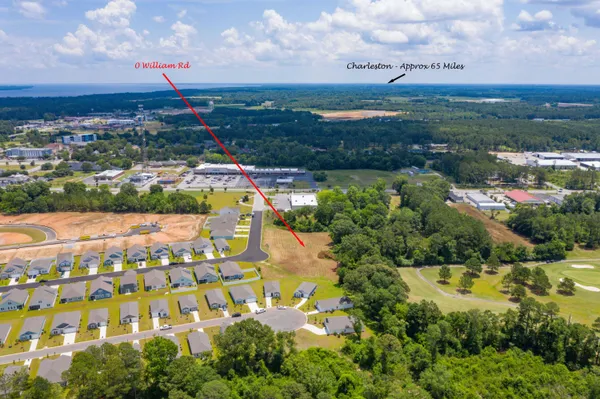$325,000 | 0 William Clark Boulevard, Santee, SC 29142