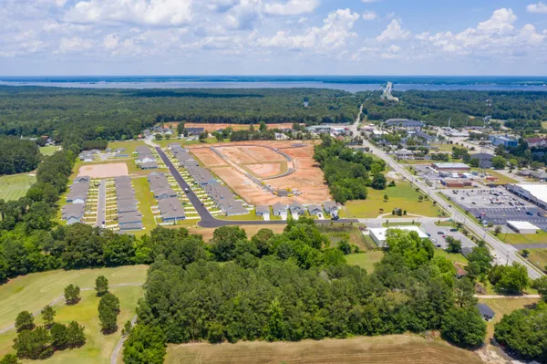 $325,000 | 0 William Clark Boulevard, Santee, SC 29142