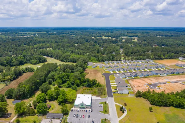 $325,000 | 0 William Clark Boulevard, Santee, SC 29142