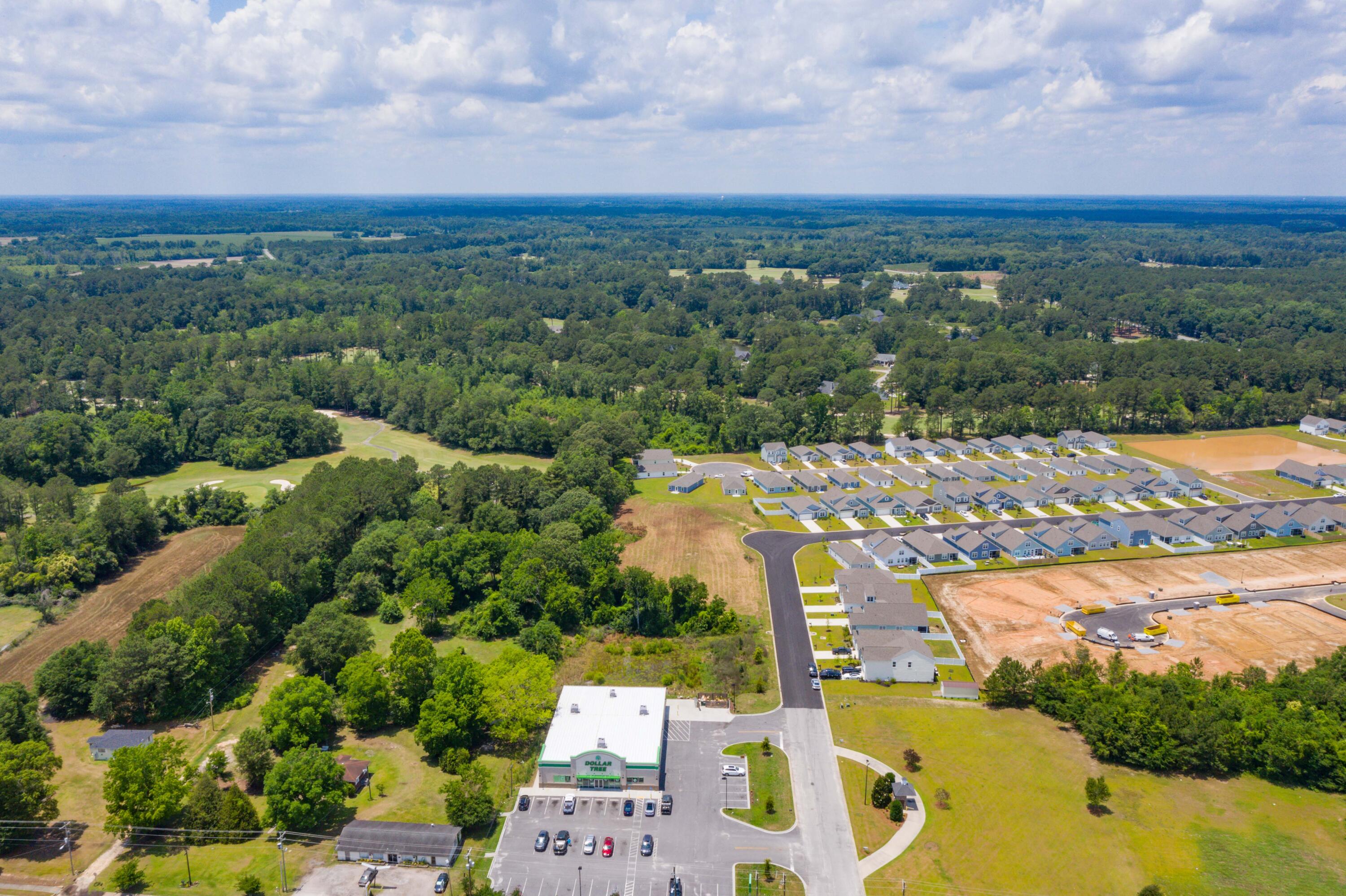 0 William Clark Boulevard Santee, SC 29142 - Photo 9 of 13 Eye-9608