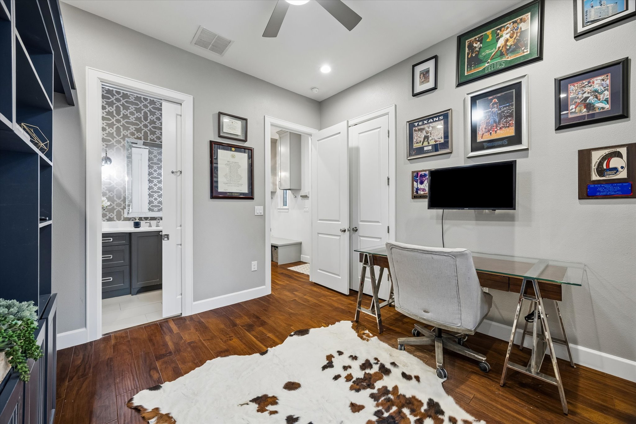 4204 Rosedale Avenue Austin, TX 78756 - Photo 13 of 34