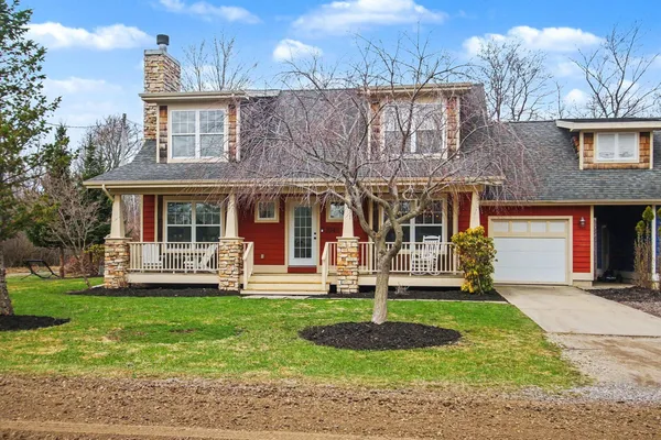 $799,900 | 3048 Park Drive, Douglas, MI 49406