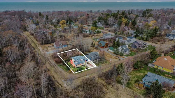 $799,900 | 3048 Park Drive, Douglas, MI 49406