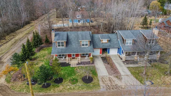 $799,900 | 3048 Park Drive, Douglas, MI 49406