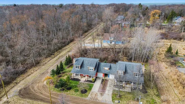 $799,900 | 3048 Park Drive, Douglas, MI 49406