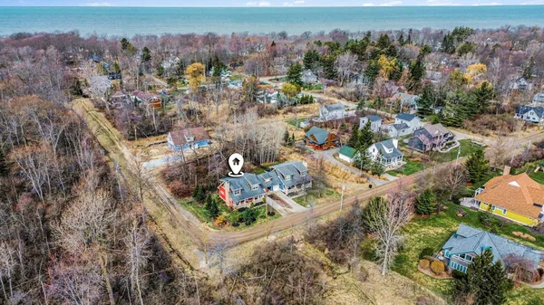 $799,900 | 3048 Park Drive, Douglas, MI 49406