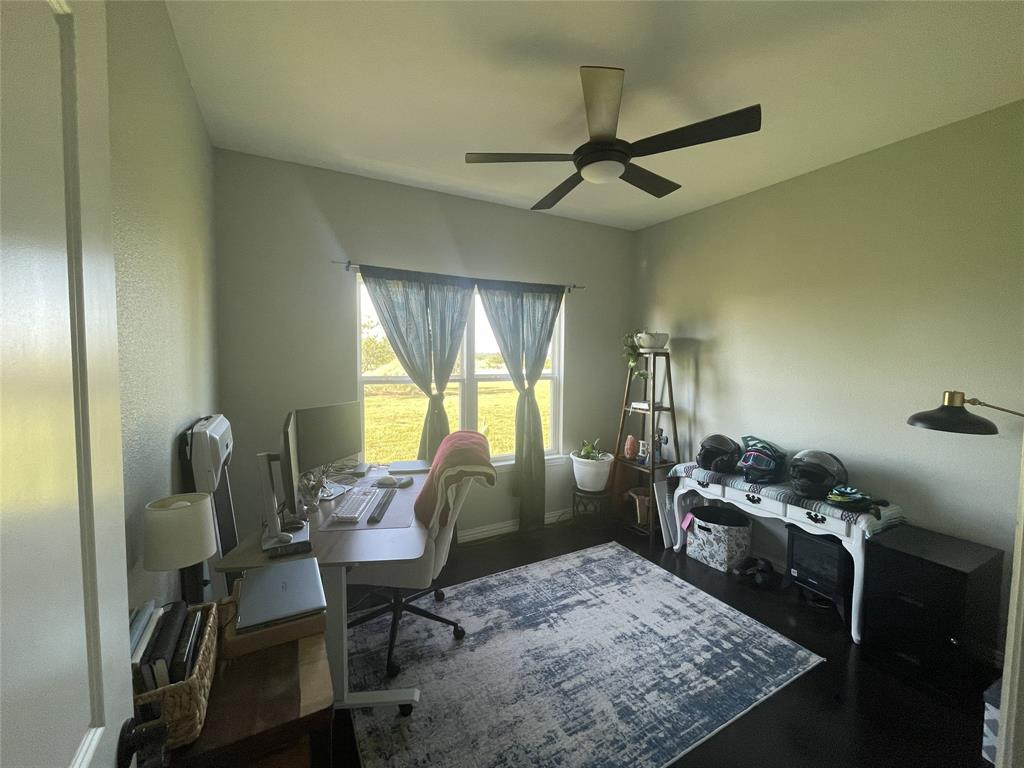 2622 Refuge Road Sherman, TX 75092 - Photo 21 of 34 BEDROOM 3