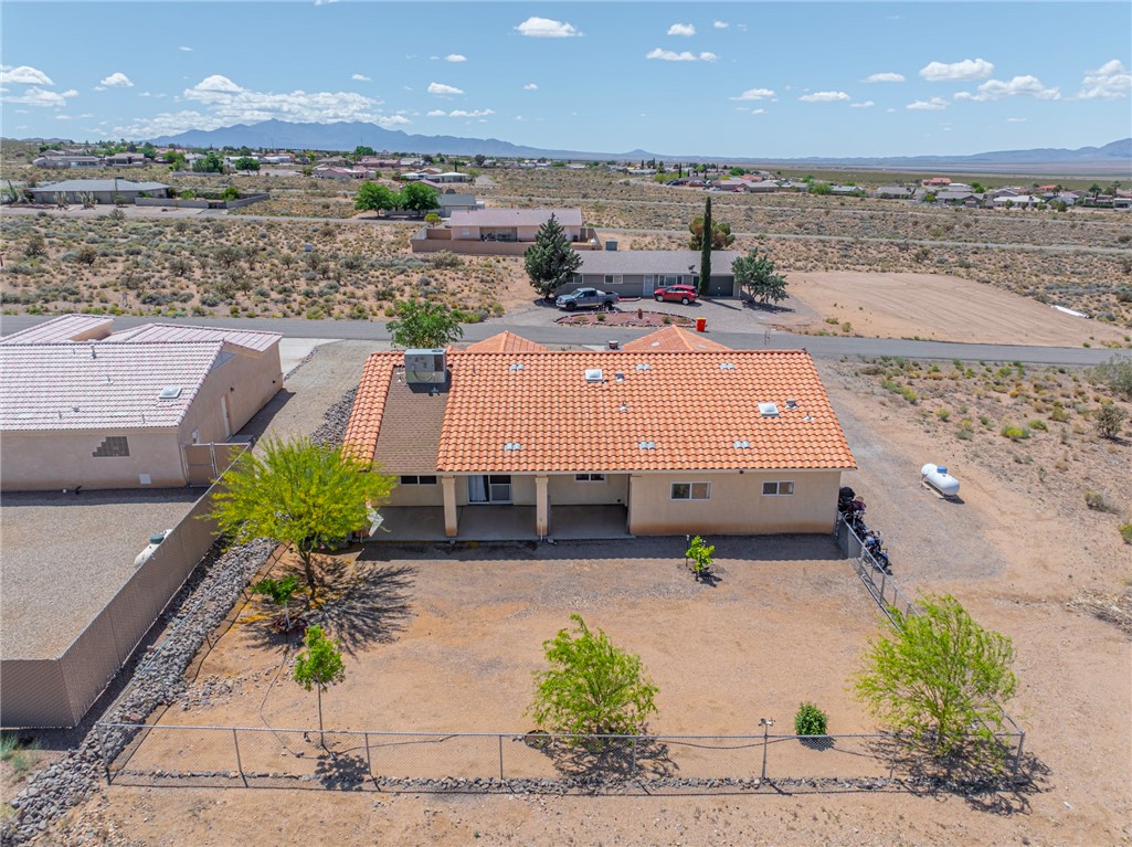 9332 Branded Road Kingman, AZ 86401 - Photo 35 of 44 a picture of houses with outdoor space