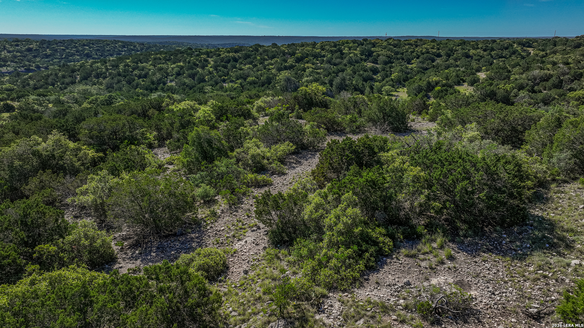 0 Deer Canyons Ranch Rocksprings, TX 78880 - Photo 4 of 39