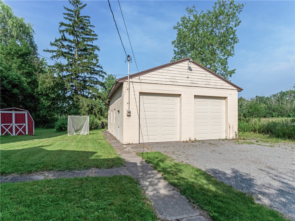 107 Golden Road Chili, NY 14624 - Photo 18 of 24