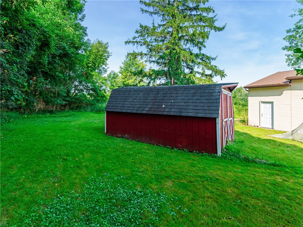 107 Golden Road Chili, NY 14624 - Photo 23 of 24