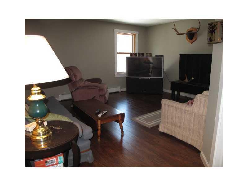 496 Mingo Loop Road Rangeley, ME 04970 - Photo 9 of 26 Living Room.