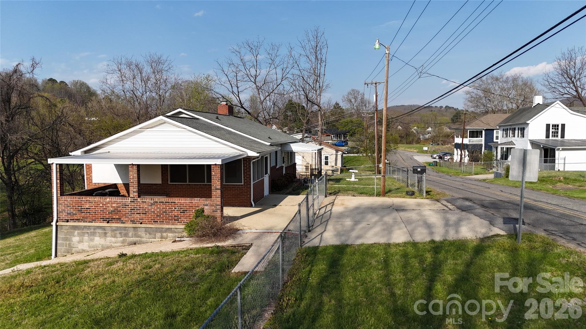 309 Morehead Road Marion, NC 28752 - Photo 11 of 40