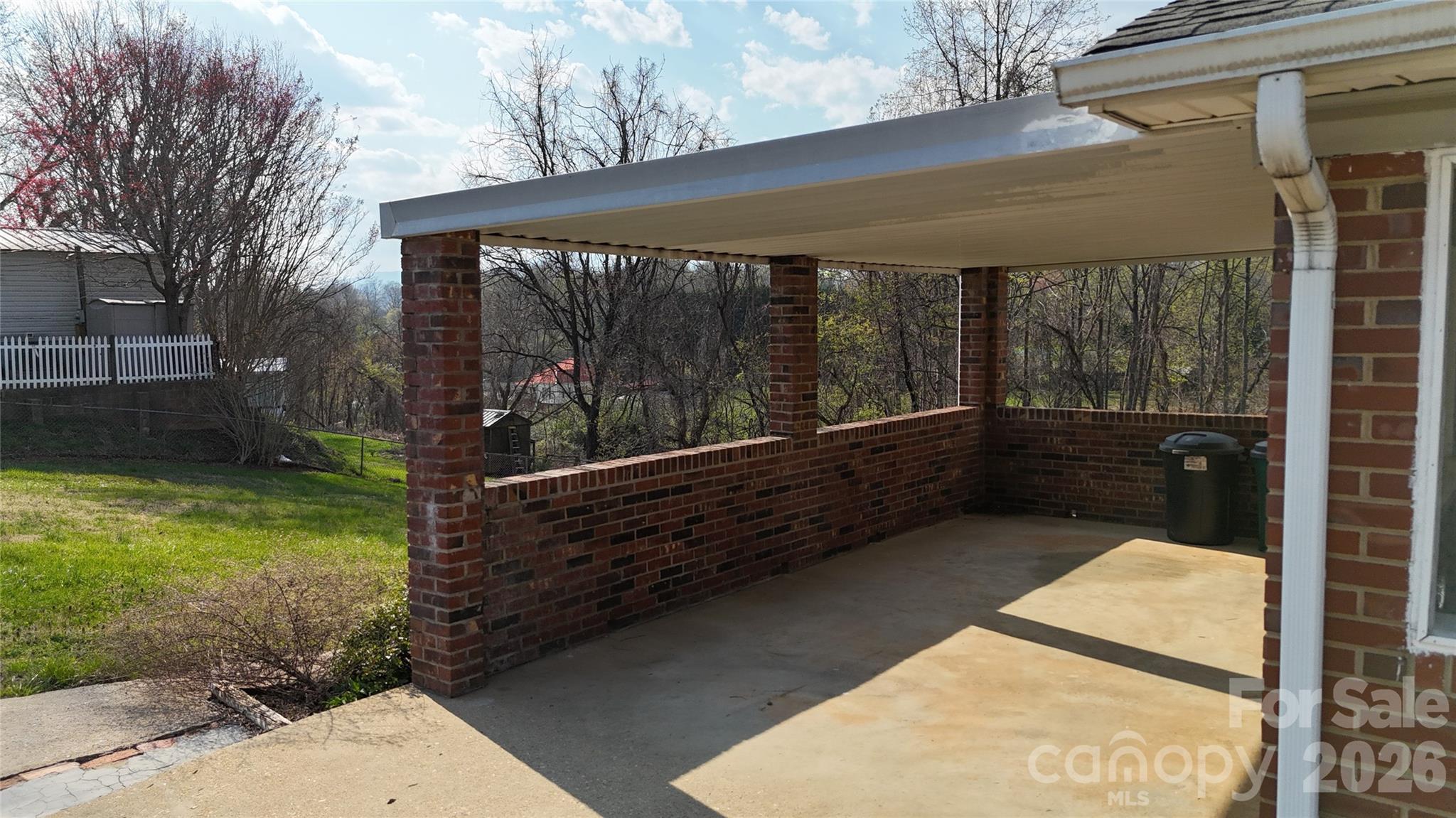 309 Morehead Road Marion, NC 28752 - Photo 3 of 40