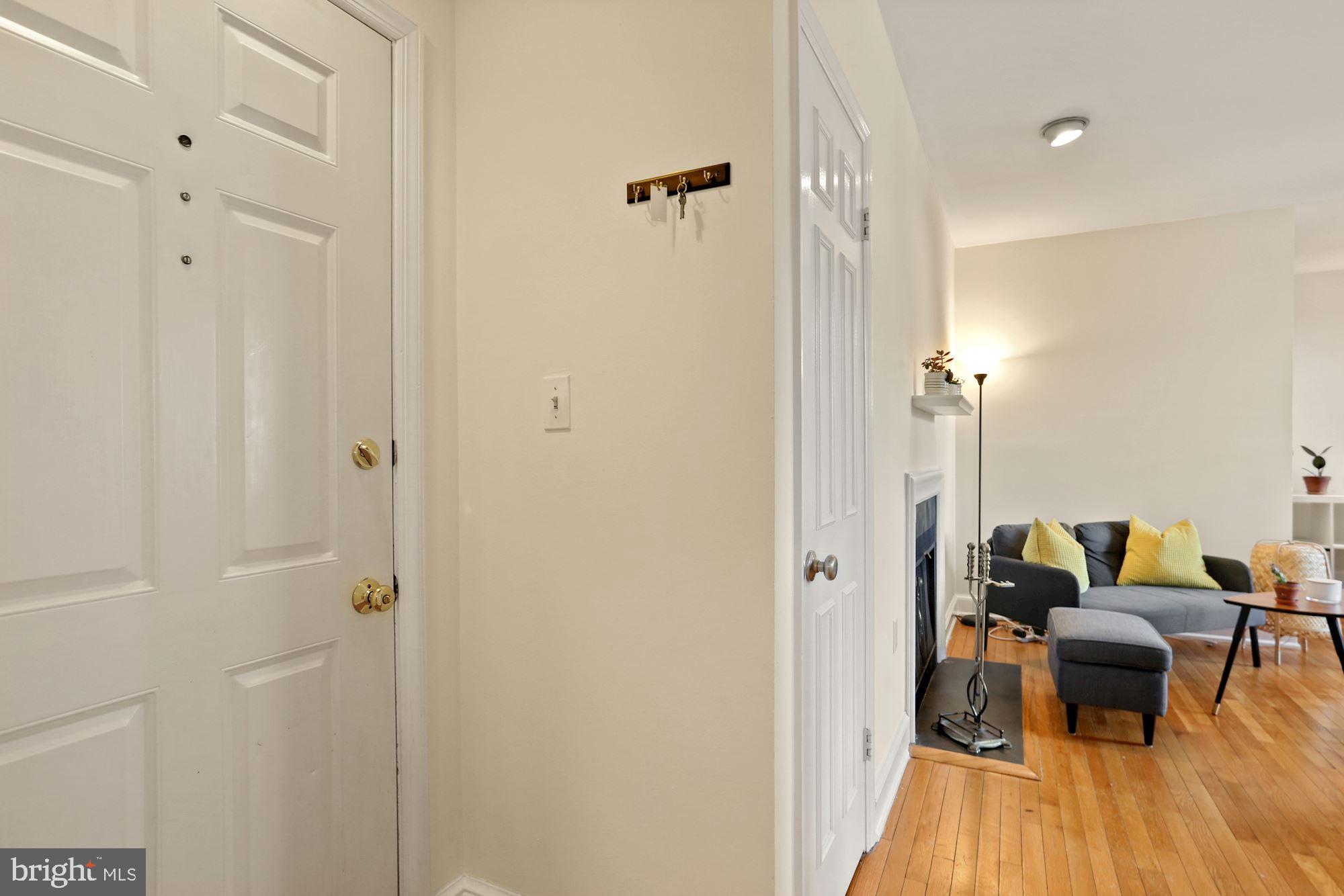 1916 17th Street Northwest, Unit 414 Washington, DC 20009 - Photo 12 of 20