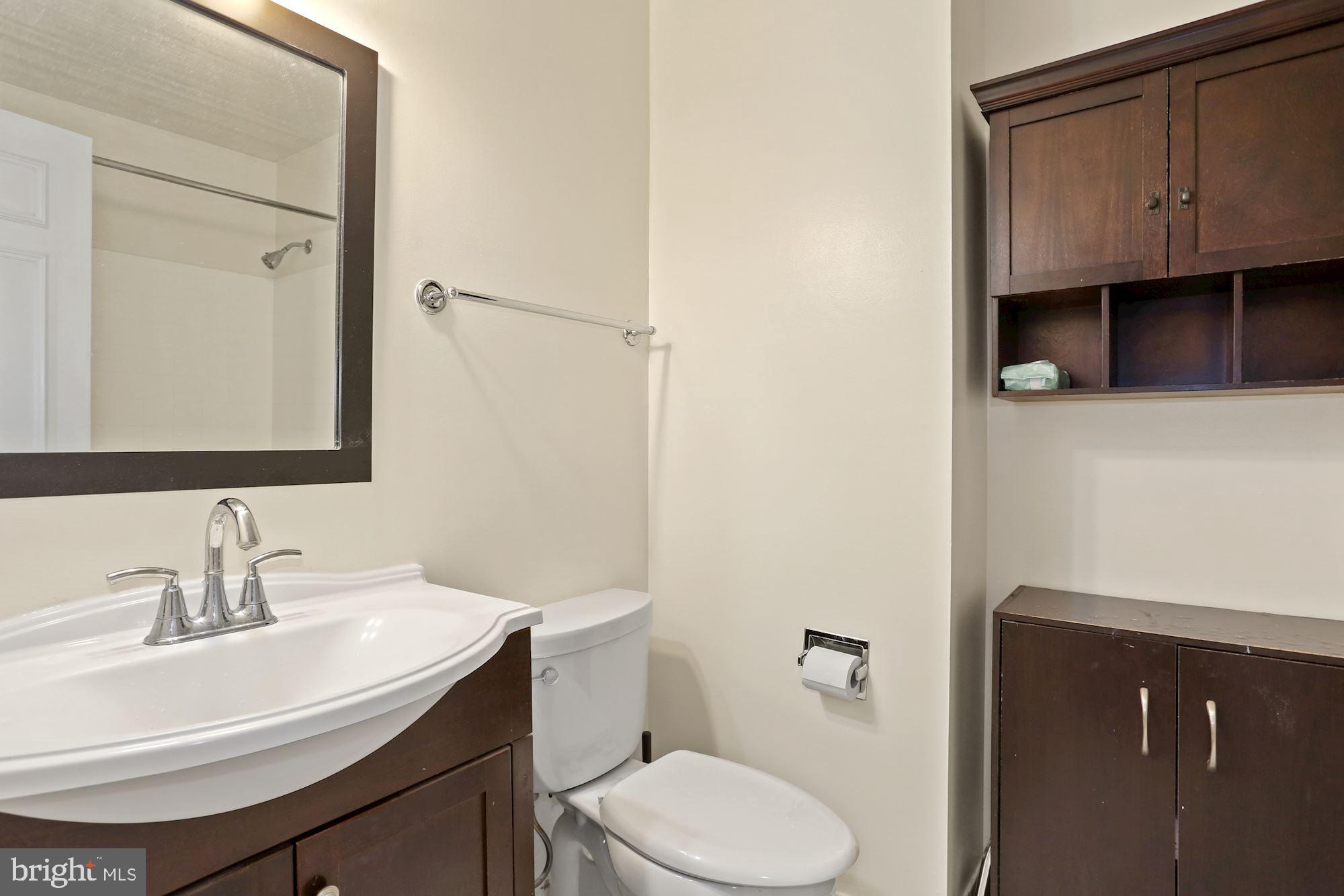 1916 17th Street Northwest, Unit 414 Washington, DC 20009 - Photo 14 of 20